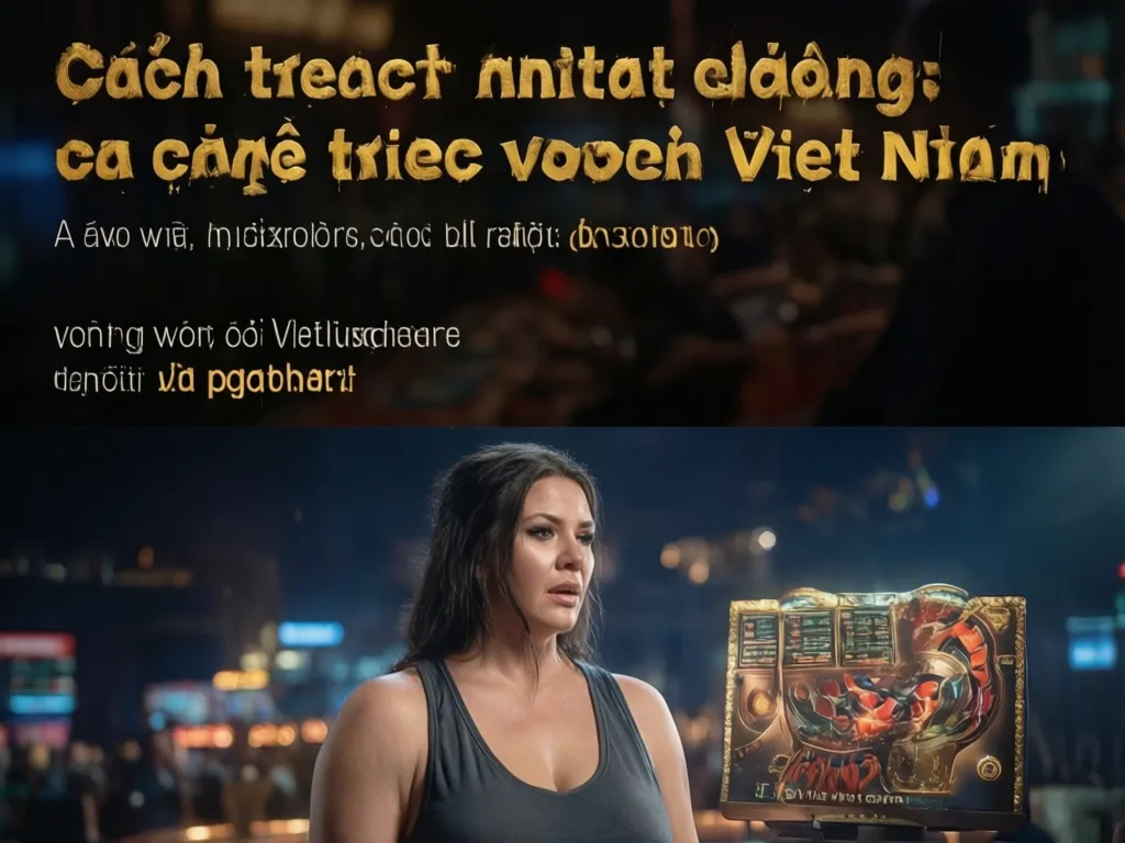 Cá cược tại Việt Nam